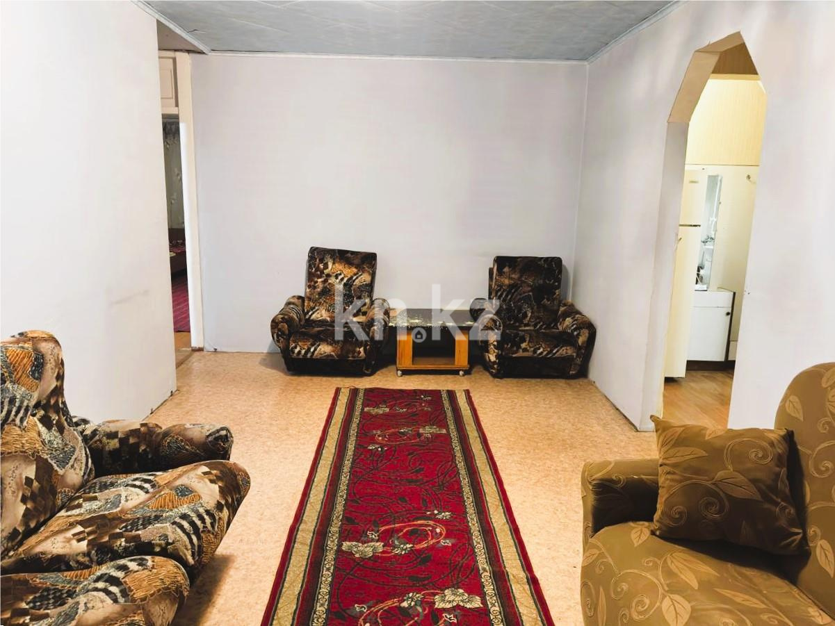 Продажа 3-комнатной квартиры, 59 м² в Караганде - фото 2