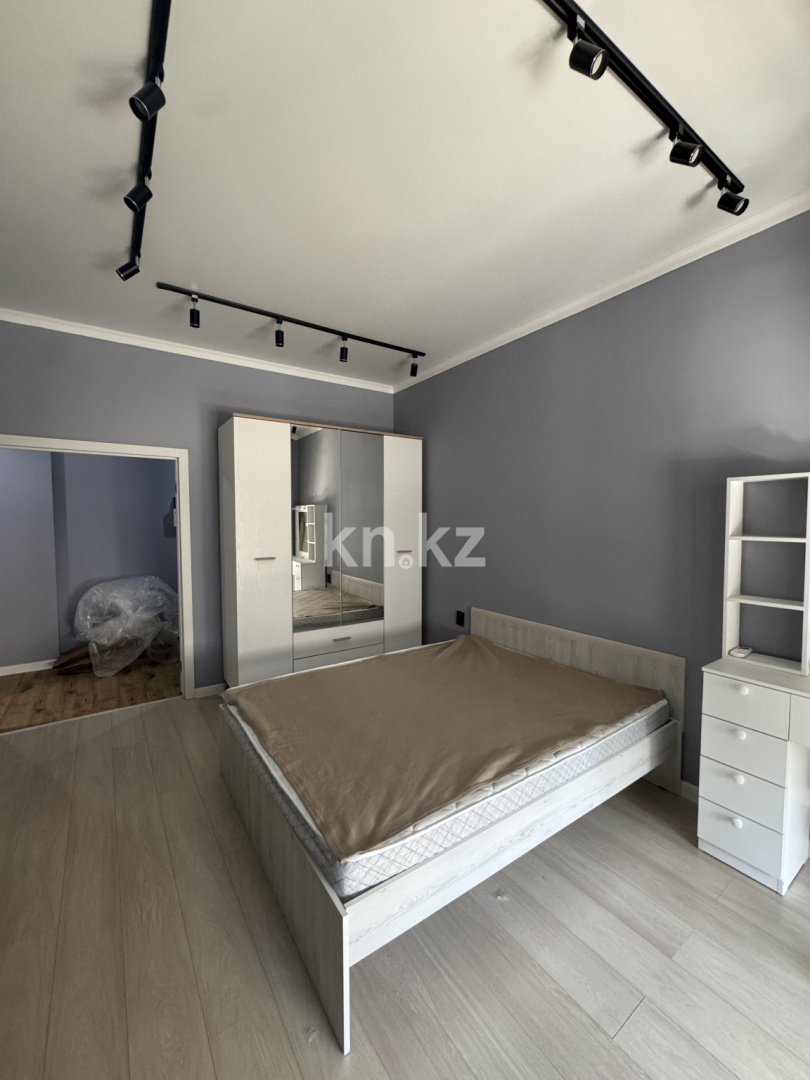 Аренда 1-комнатной квартиры, 43.5 м² - Продажа домов, коттеджей в Атырау фото 7 из 8