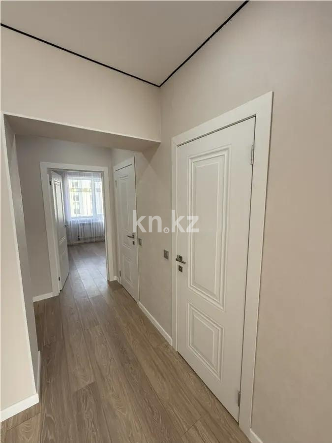 Продажа 3-комнатной квартиры, 62.16 м², ул. Е-1 в Астане - фото 17