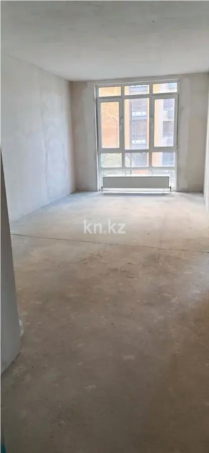 Продажа 1-комнатной квартиры, 53 м² - Продажа однокомнатных квартир в монолитно-каркасном доме в Алматы - страница 5 фото 1 из 1