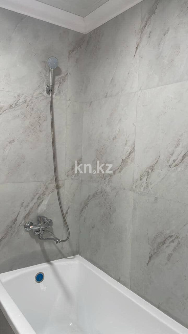 Аренда 1-комнатной квартиры, 34 м² в Астане - фото 9