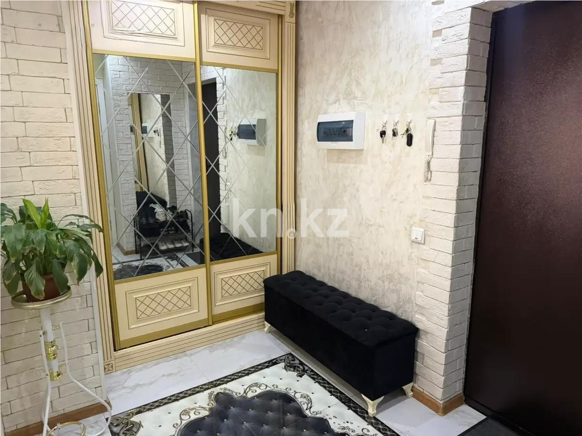 Продажа 1-комнатной квартиры, 41.8 м² - Продажа офисных и торговых помещений в Балхаше фото 4 из 4