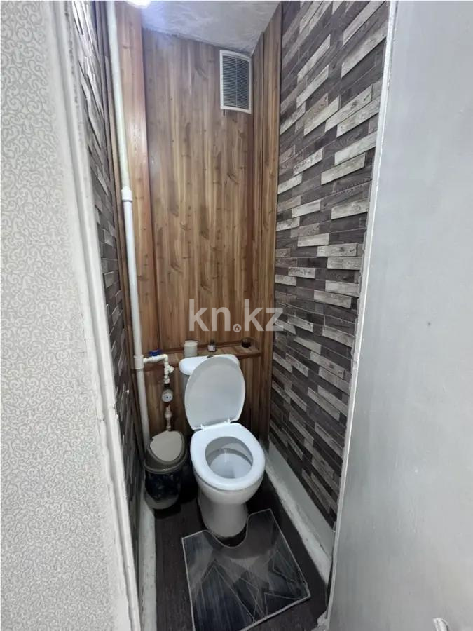 Продажа 2-комнатной квартиры, 55 м² в Караганде - фото 5