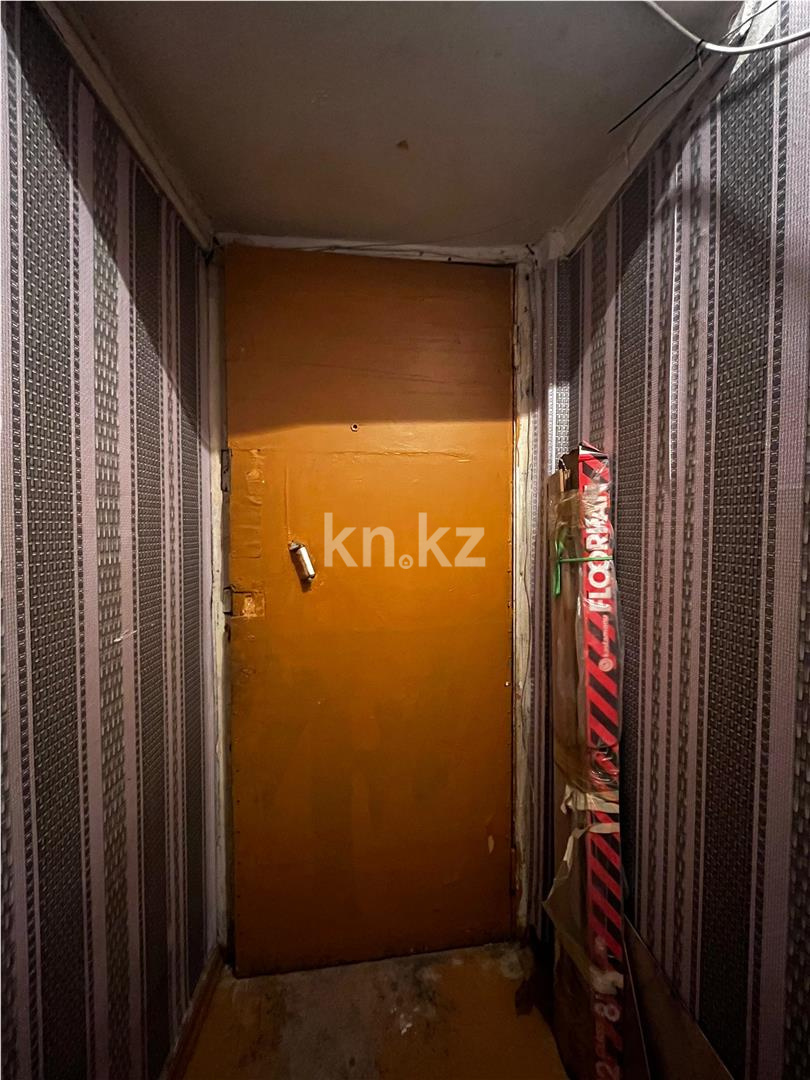 Продажа 2-комнатной квартиры, 47 м², мкр-н 16 - Продажа квартир в Караганде фото 8 из 10