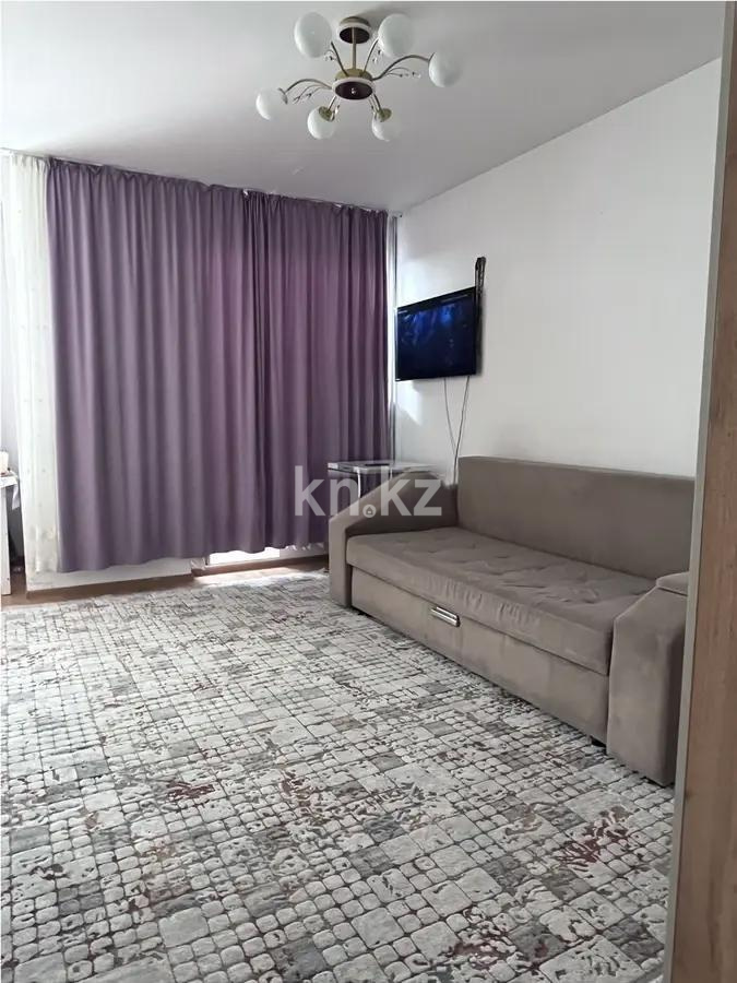 Продажа 1-комнатной квартиры, 29 м² в Астане