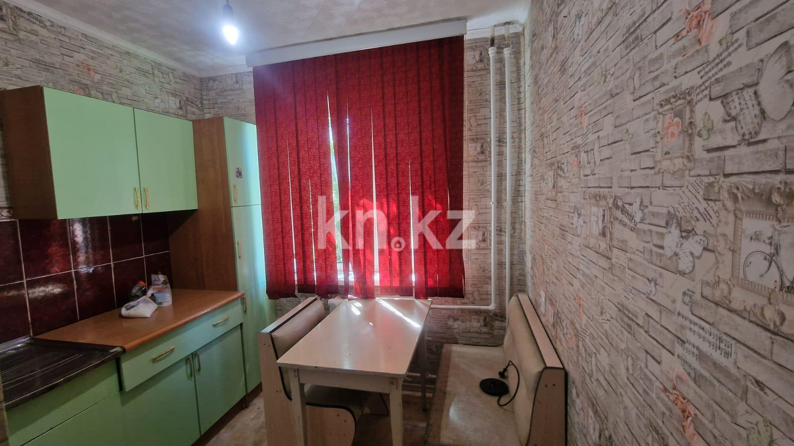 Продажа 2-комнатной квартиры, 44 м², ул. Абая в Темиртау - фото 3