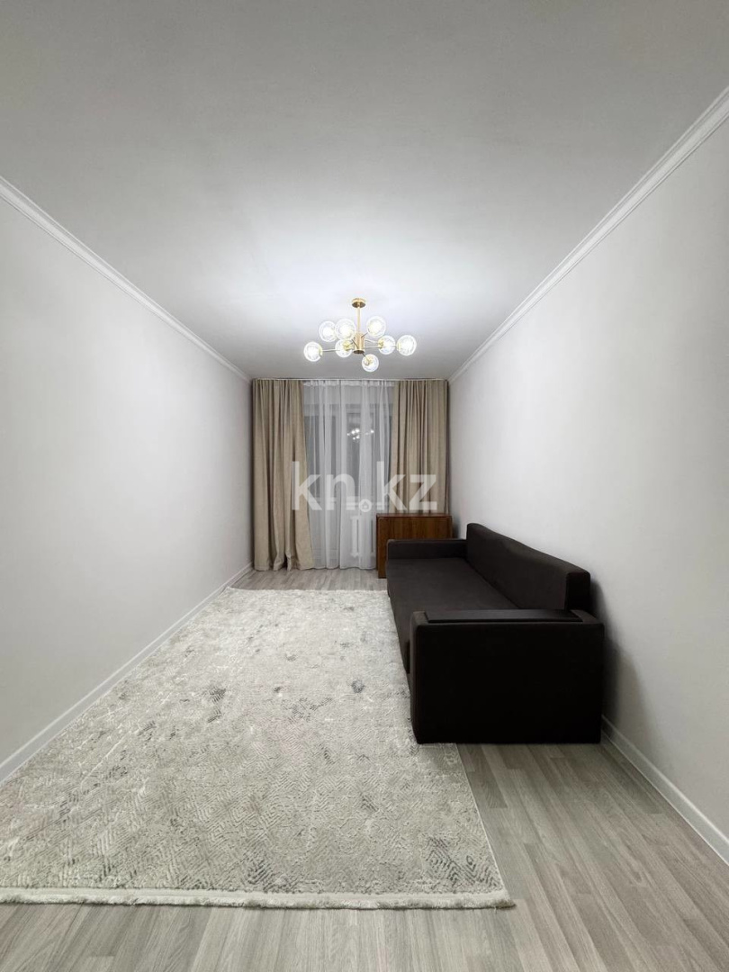 Продажа 2-комнатной квартиры, 40 м² - Продажа квартир в Алматы - страница 40 фото 4 из 12