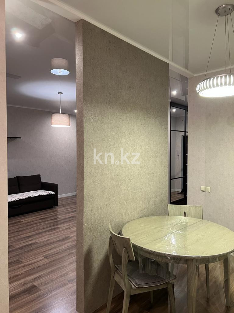 Аренда 1-комнатной квартиры посуточно, 52 м², ул. Навои, дом  208 - ул. Торайгырова - Аренда квартир посуточно в Алматы с фото фото 11 из 15