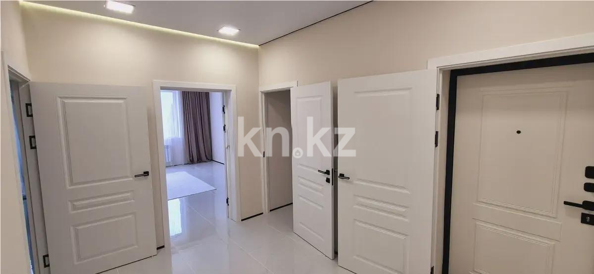 Продажа 3-комнатной квартиры, 94.2 м², ул. Халиуллина, дом  140/5 в Алматы - фото 5