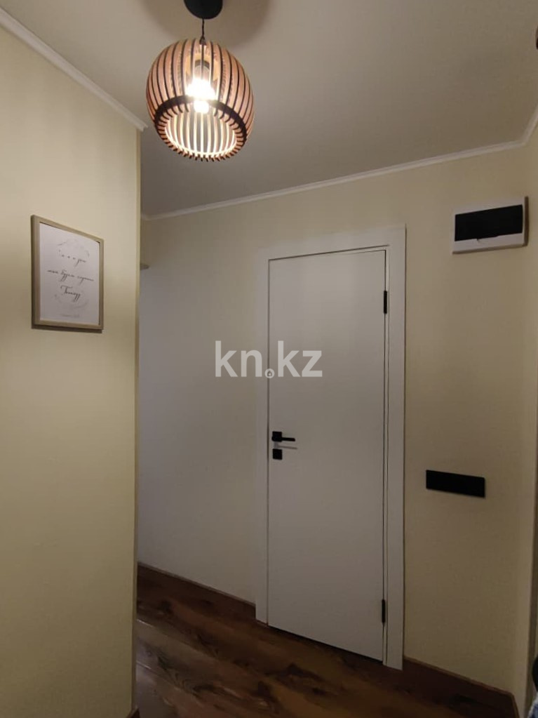 Продажа 1-комнатной квартиры, 35 м² в Караганде - фото 31