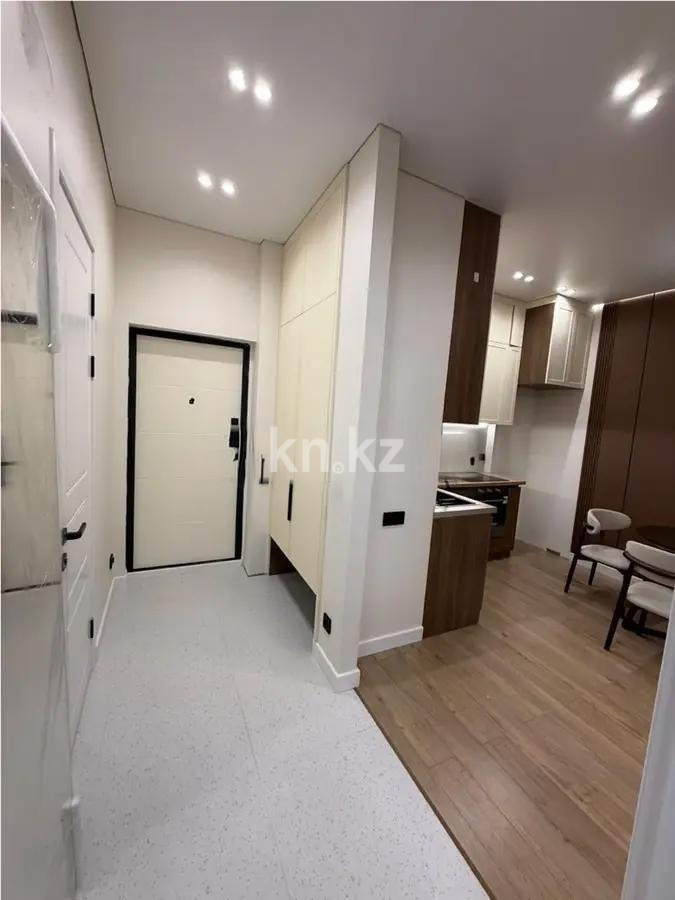 Продажа 2-комнатной квартиры, 40.2 м² - Продажа квартир в Астане без посредников - страница 42 фото 5 из 5