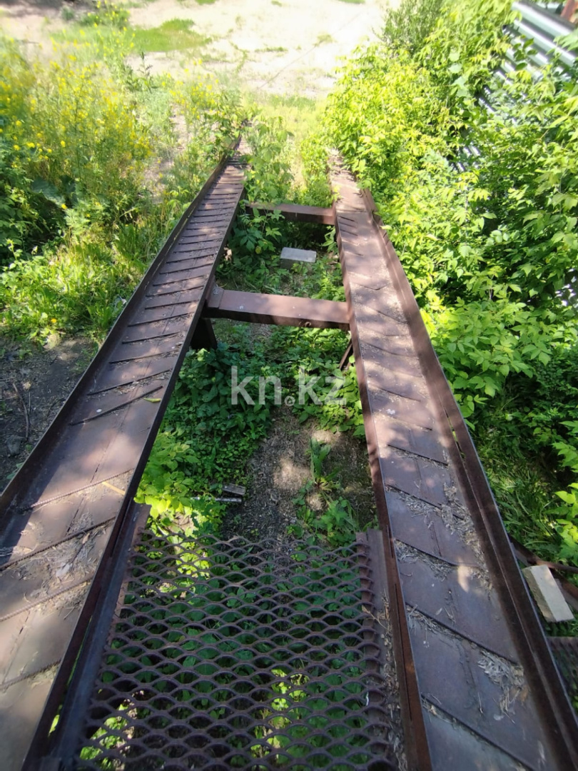 Продажа земельного участка, 4025 м², ул. Чернышевского - Продажа земельных участков в Темиртау фото 12 из 13