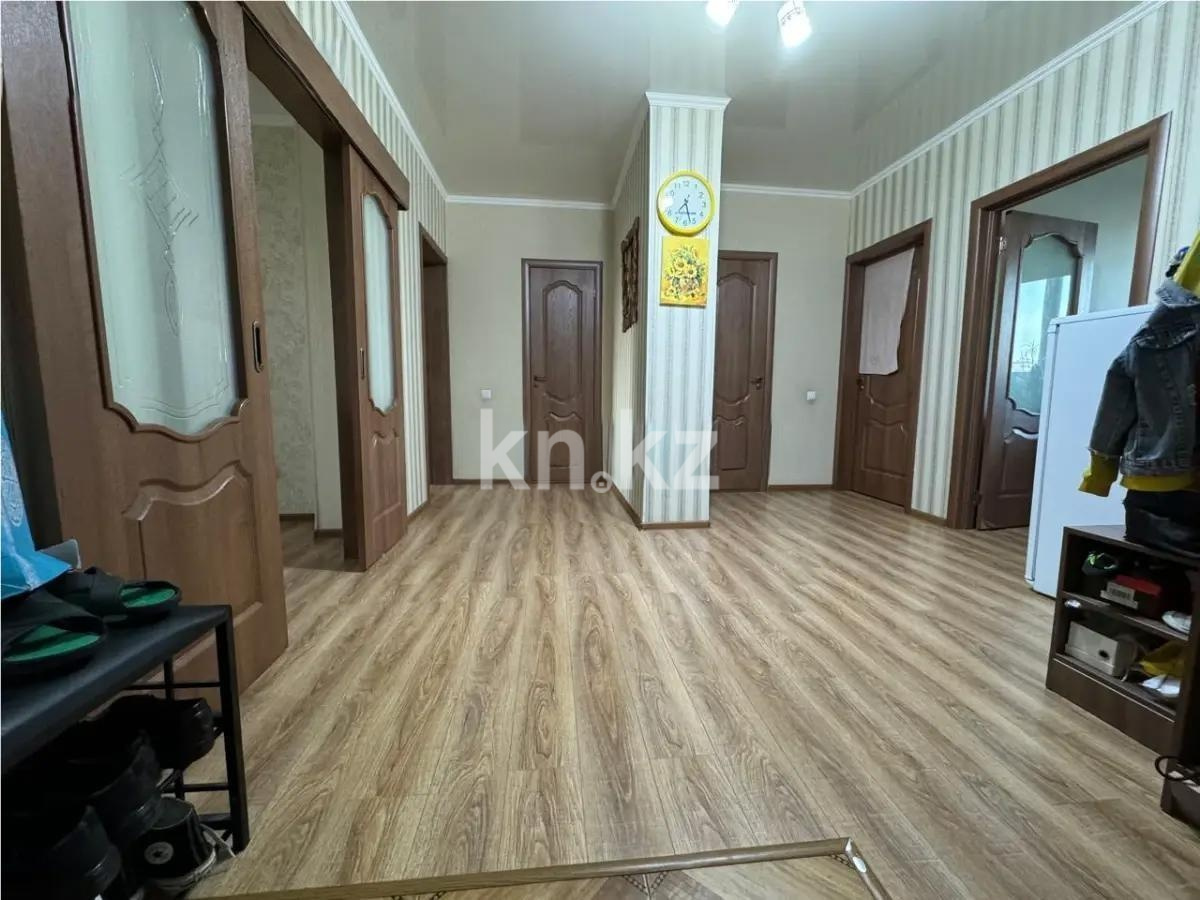 Продажа 3-комнатной квартиры, 73 м² - Продажа трехкомнатных квартир в Казахстане - страница 8 фото 7 из 9