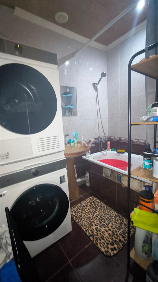 Продажа 3-комнатной квартиры, 74 м², ул. Абая в Темиртау - фото 8