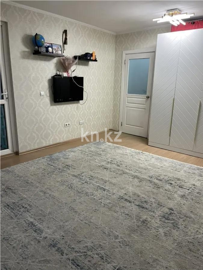 Продажа 1-комнатной квартиры, 47 м² - Продажа однокомнатных квартир в Казахстане - страница 17 фото 2 из 7