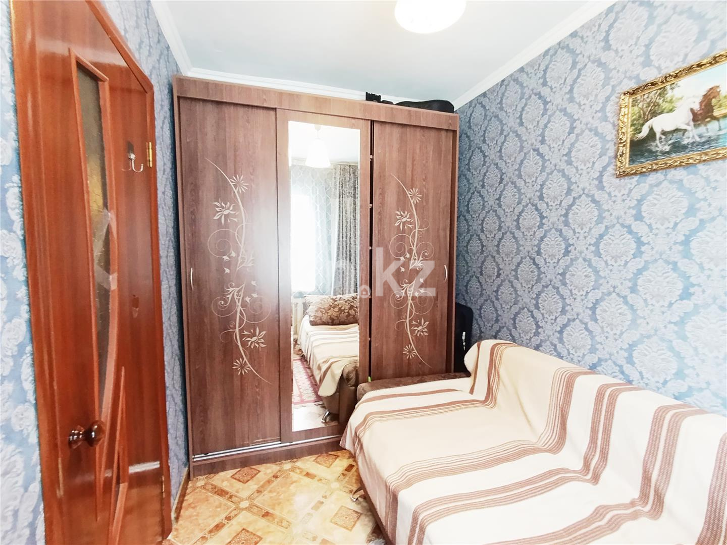 Продажа 4-комнатного дома, 97 м², ул. Арман - Продажа домов, коттеджей в Казахстане фото 3 из 23
