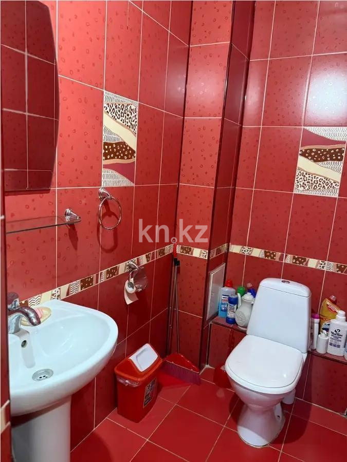 Продажа 2-комнатной квартиры, 66.7 м², пер. Култобе, дом  11 - Продажа квартир в Астане фото 3 из 5