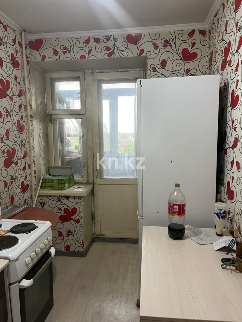 Продажа 1-комнатной квартиры, 28 м² - Продажа квартир в Караганде фото 4 из 9