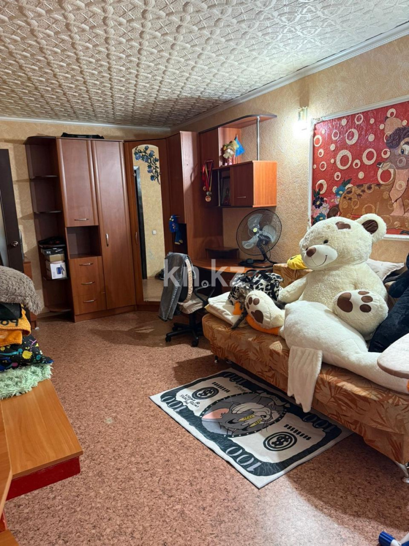 Продажа 2-комнатной квартиры, 49 м² - Аренда квартир посуточно в Карагандинской области фото 6 из 9