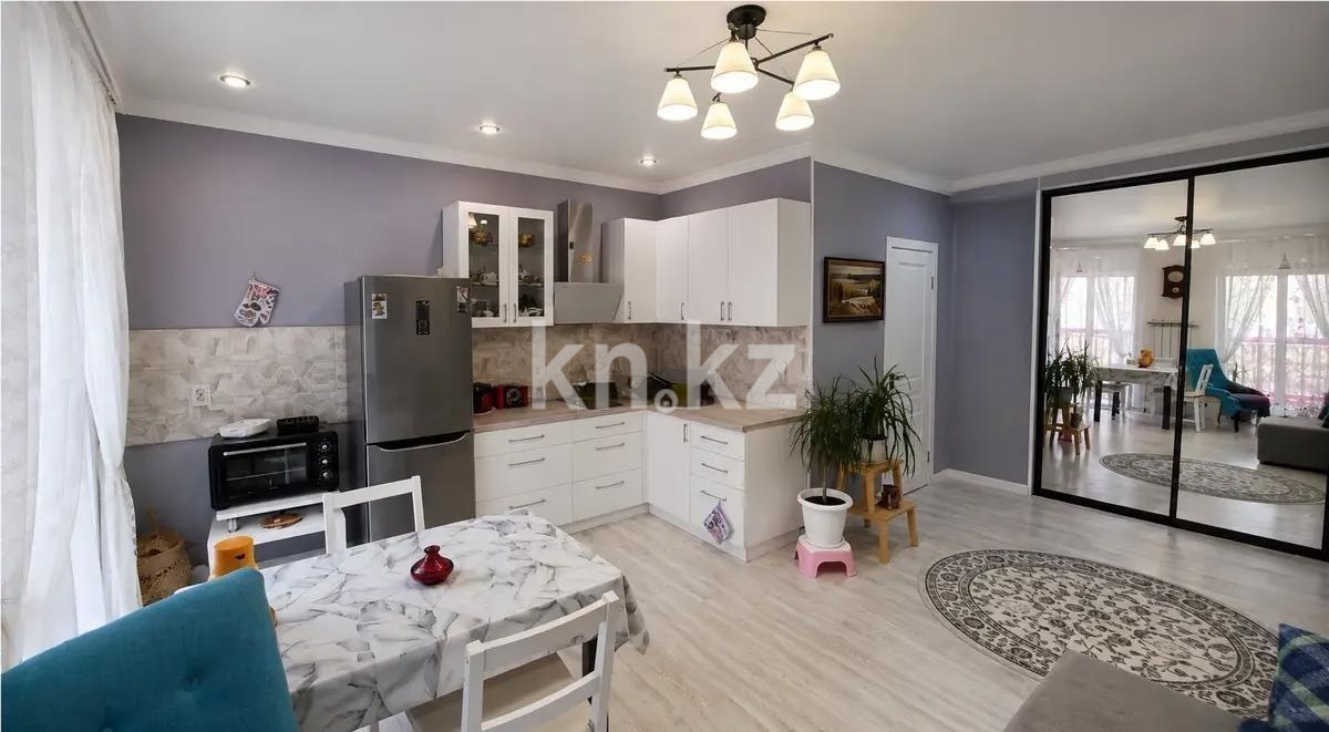 Продажа 2-комнатной квартиры, 50 м² - Продажа недвижимости в Караганде - страница 30 фото 3 из 5