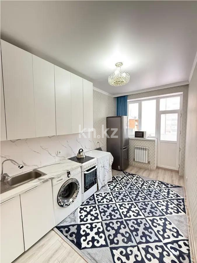 Продажа 1-комнатной квартиры, 38 м² в Астане - фото 2