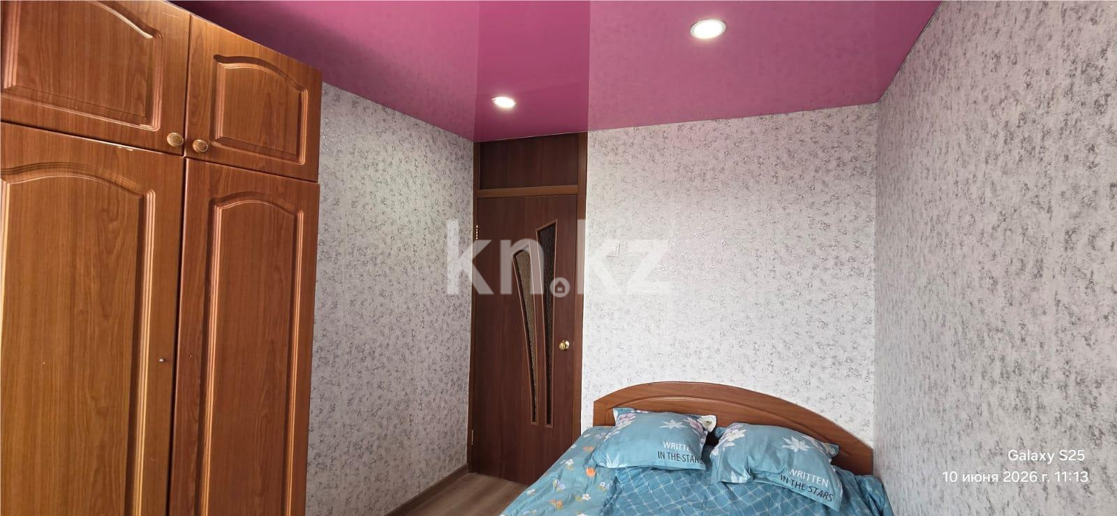 Продажа 2-комнатной квартиры, 35 м² - Продажа квартир в кирпичном доме в Казахстане - страница 2 фото 5 из 9