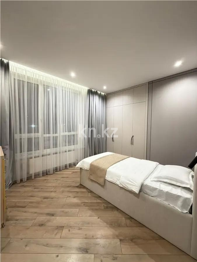 Продажа 4-комнатной квартиры, 128 м² - Продажа  четырехкомнатных квартир в новостройках Астаны фото 3 из 5