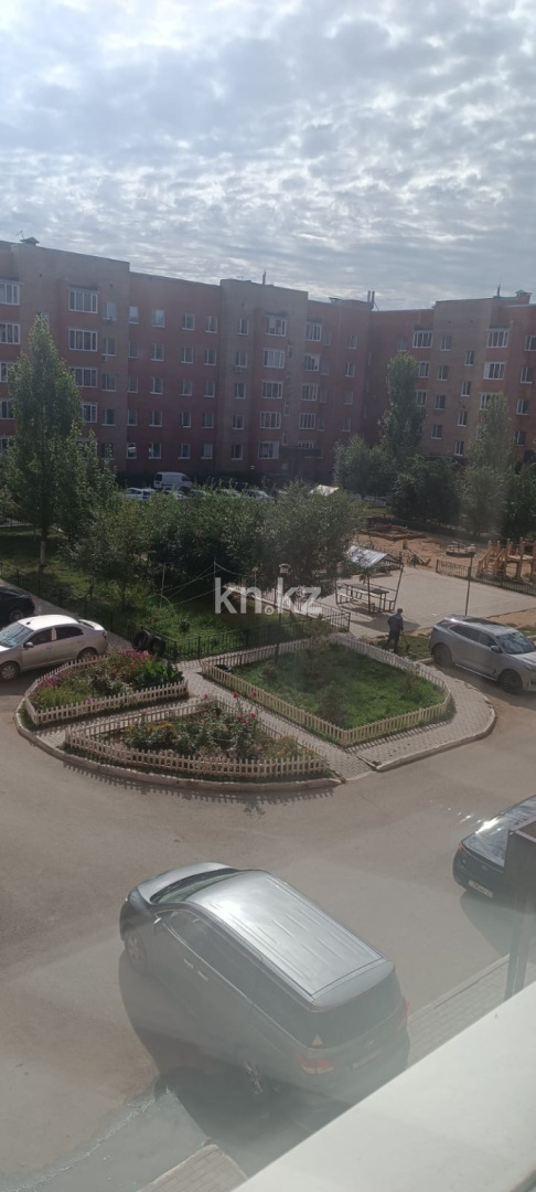 Аренда 1-комнатной квартиры, 30 м² - Аренда квартир помесячно в Казахстане фото 8 из 9