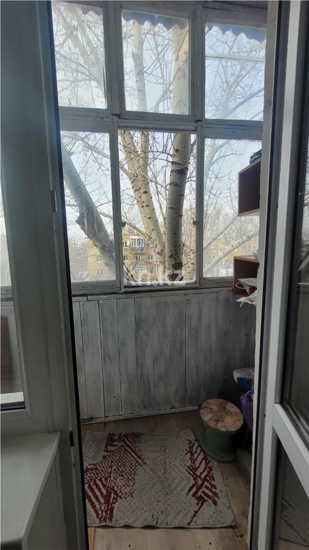 Продажа 2-комнатной квартиры, 44 м² в Караганде - фото 11