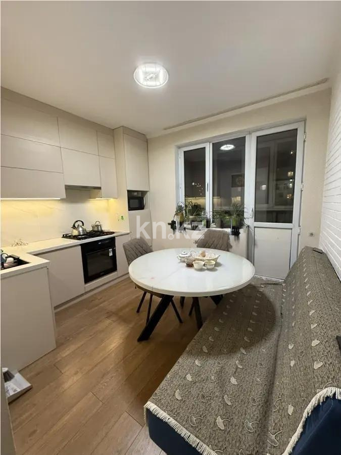 Продажа 3-комнатной квартиры, 87 м², мкр. Нуркент, дом  67 - Продажа квартир в Казахстане фото 4 из 7