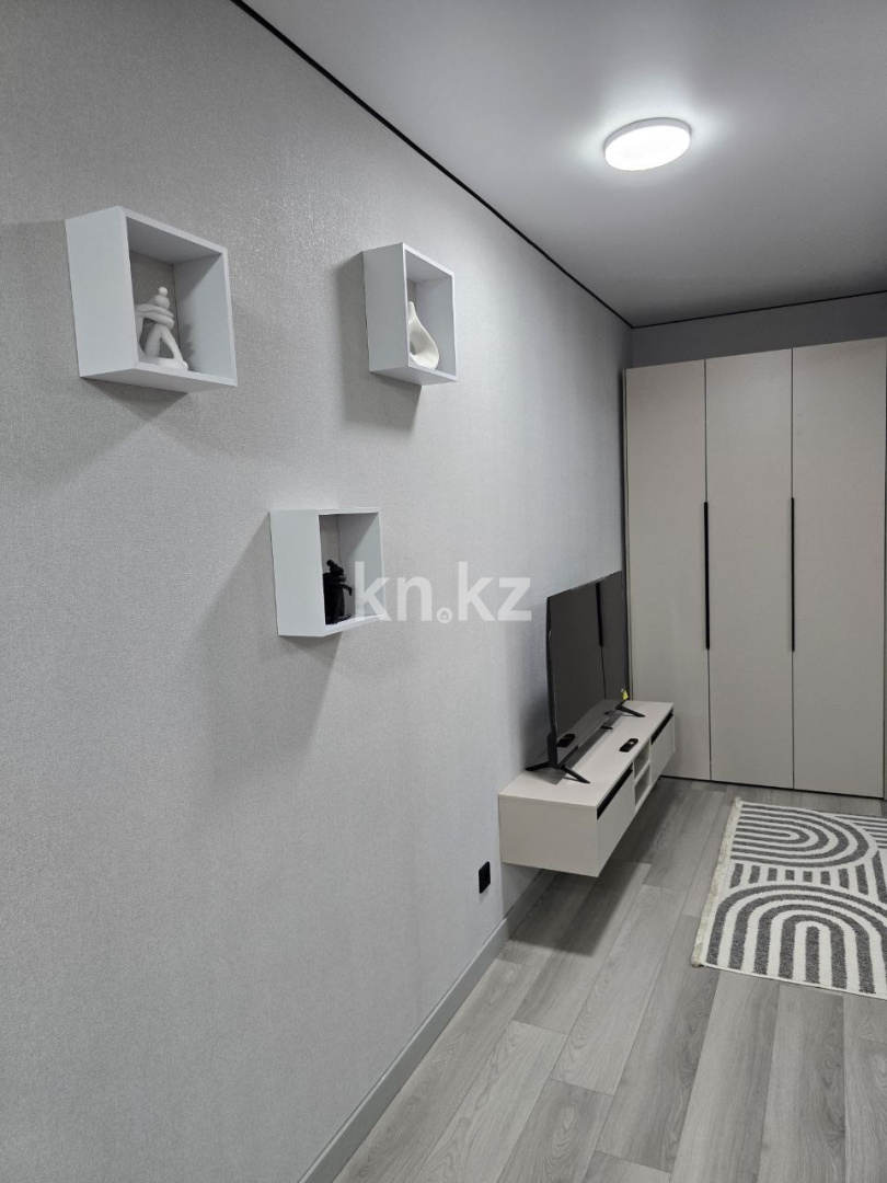 Продажа 1-комнатной квартиры, 30.6 м² - Продажа однокомнатных квартир в Алматы фото 10 из 38