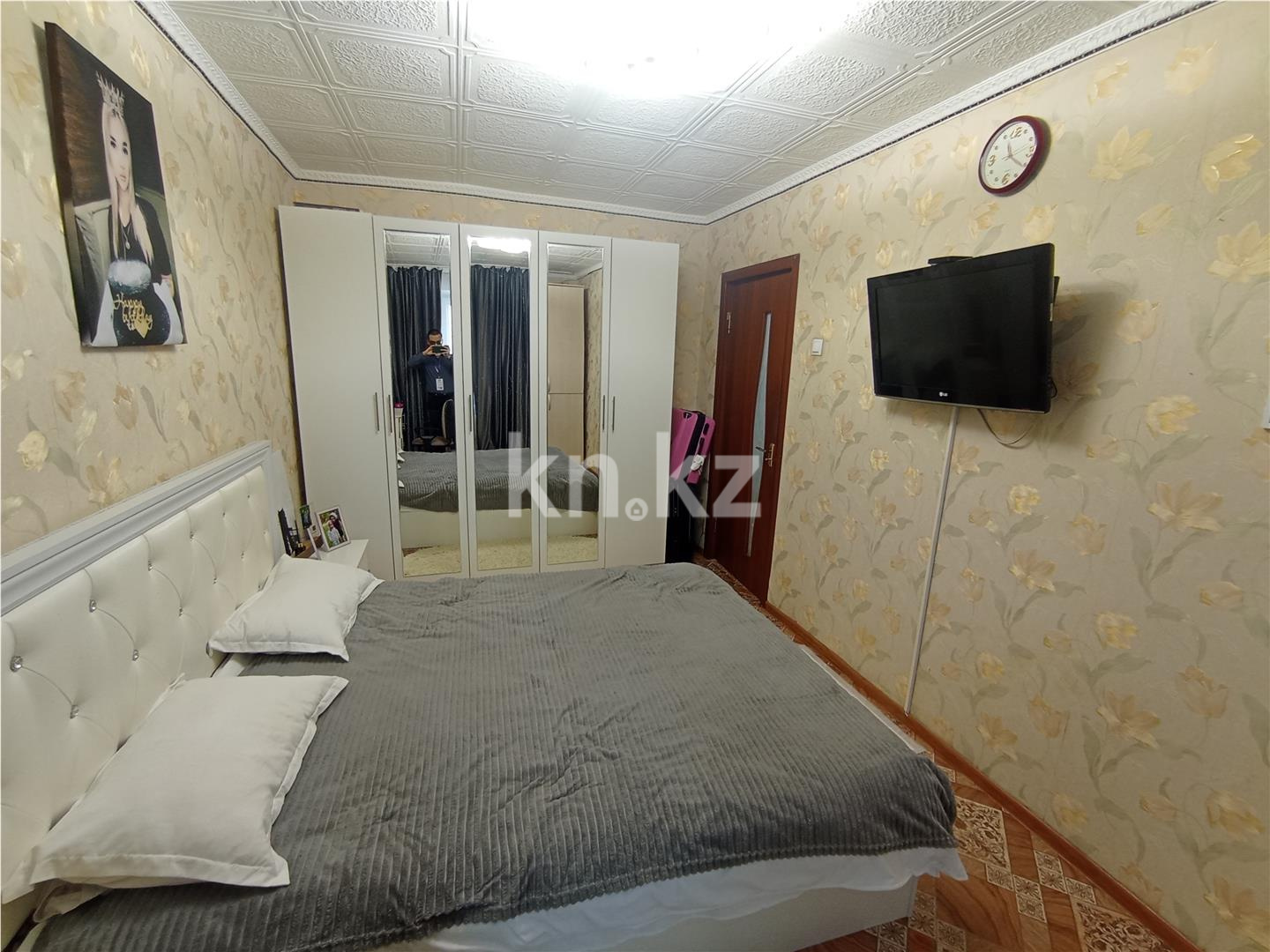 Продажа 2-комнатной квартиры, 52 м² - Продажа квартир в Казахстане - страница 36 фото 4 из 8