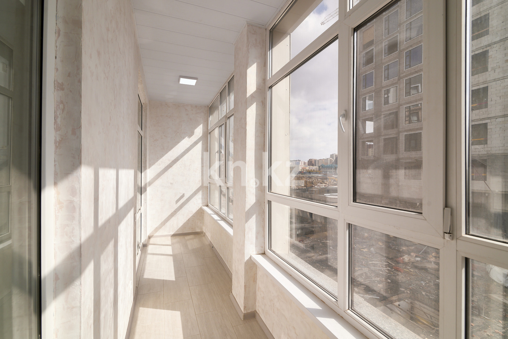 Продажа 3-комнатной квартиры, 80.9 м², ул. Токпанова, дом  20 - ул. Шарля де Голля - Продажа квартир в Казахстане фото 11 из 36