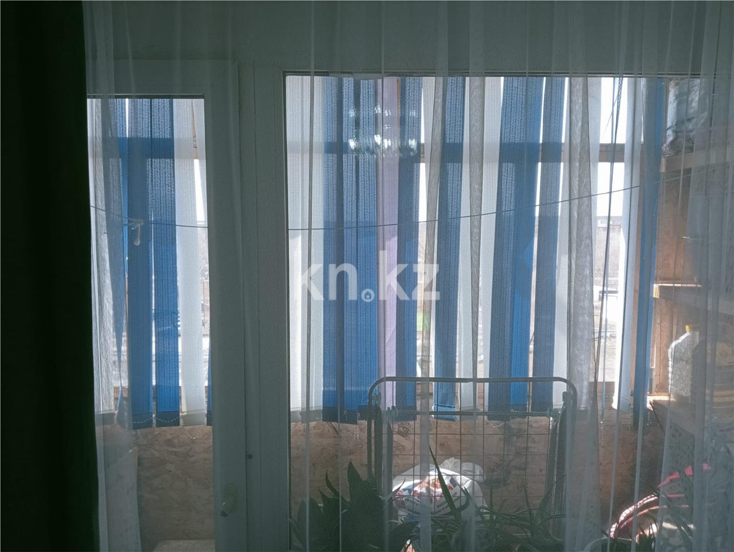 Продажа 2-комнатной квартиры, 43 м², 2 мкр-н - Продажа квартир в Абае фото 5 из 9