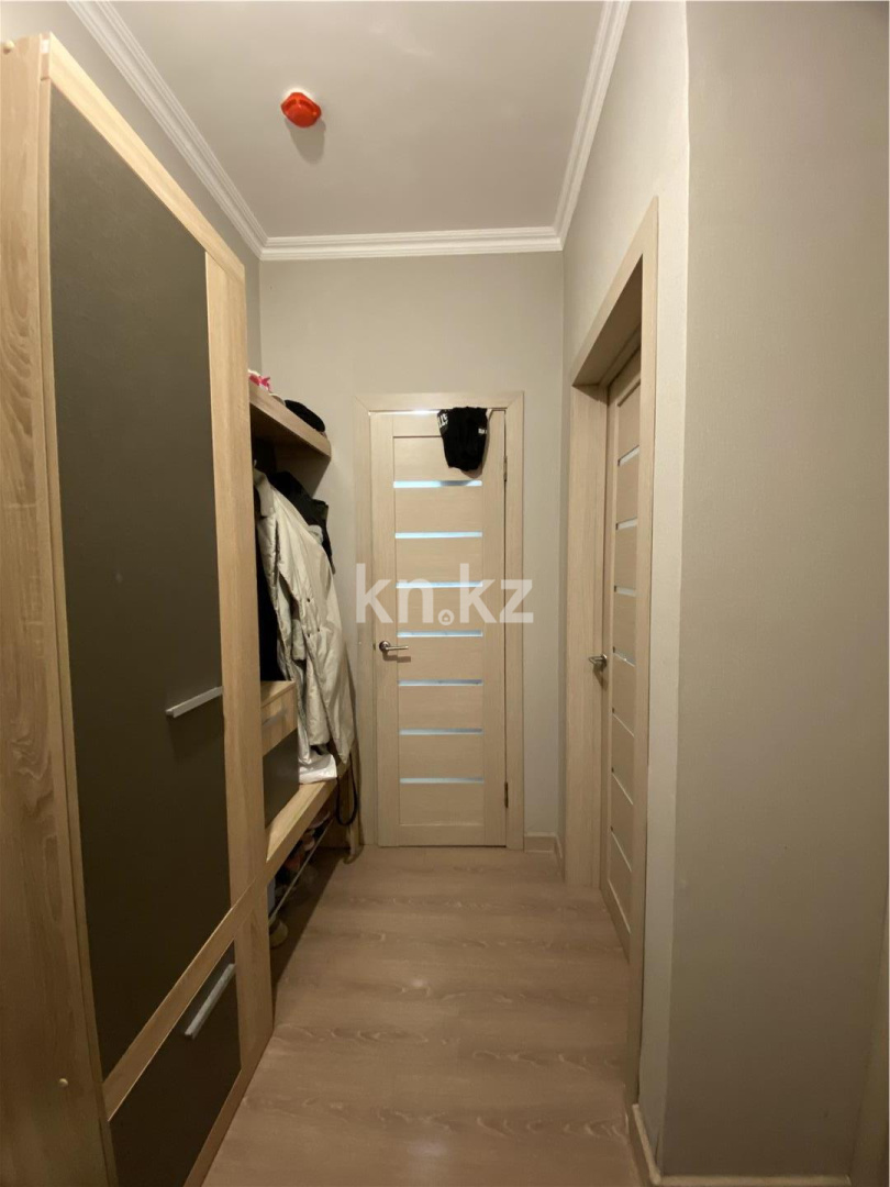 Продажа 1-комнатной квартиры, 36.5 м² в Астане - фото 8