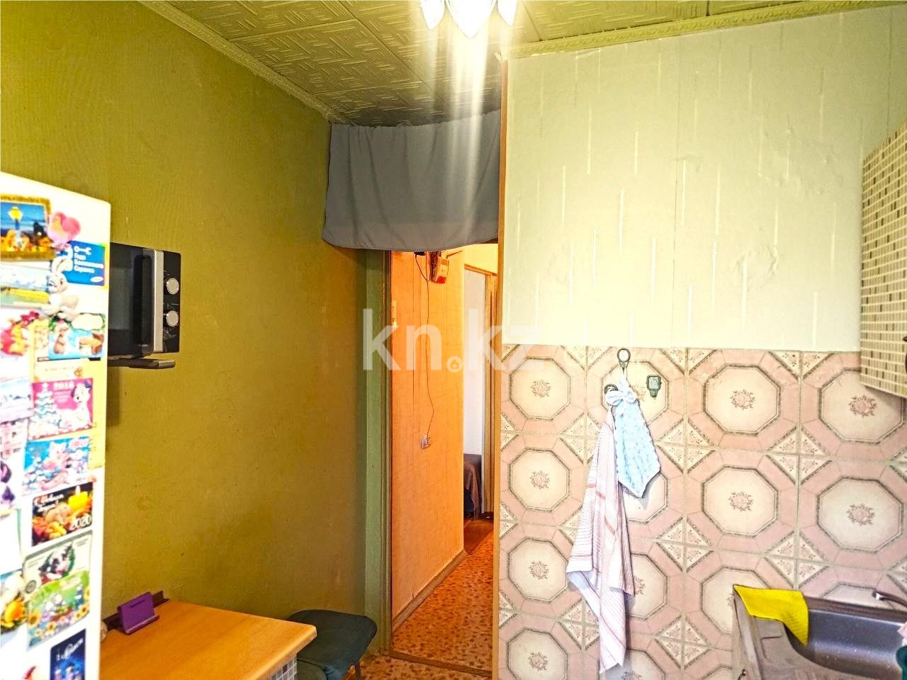 Продажа 2-комнатной квартиры, 45 м² - Продажа квартир в Балхаше фото 6 из 13