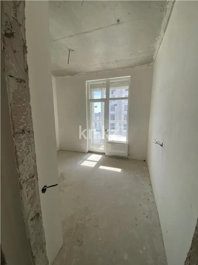 Продажа 1-комнатной квартиры, 46 м² в Астане - фото 2