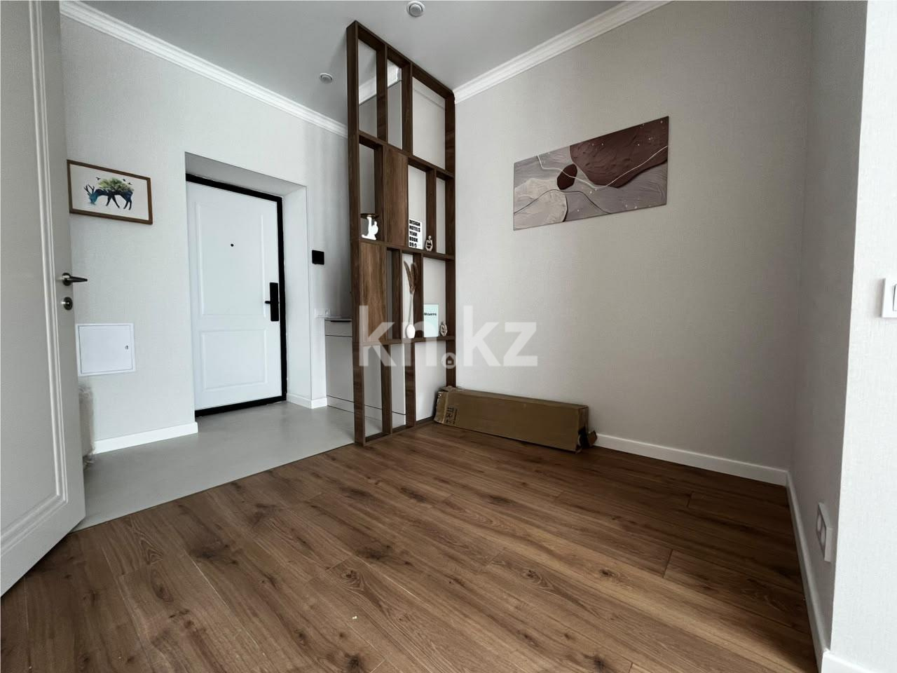 Продажа 2-комнатной квартиры, 38 м² - Продажа земельных участков в Актау фото 5 из 10
