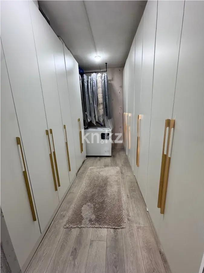 Продажа 3-комнатной квартиры, 69 м², мкр-н Мамраева (Восток-5), дом  5 - Продажа квартир в Караганде фото 7 из 8