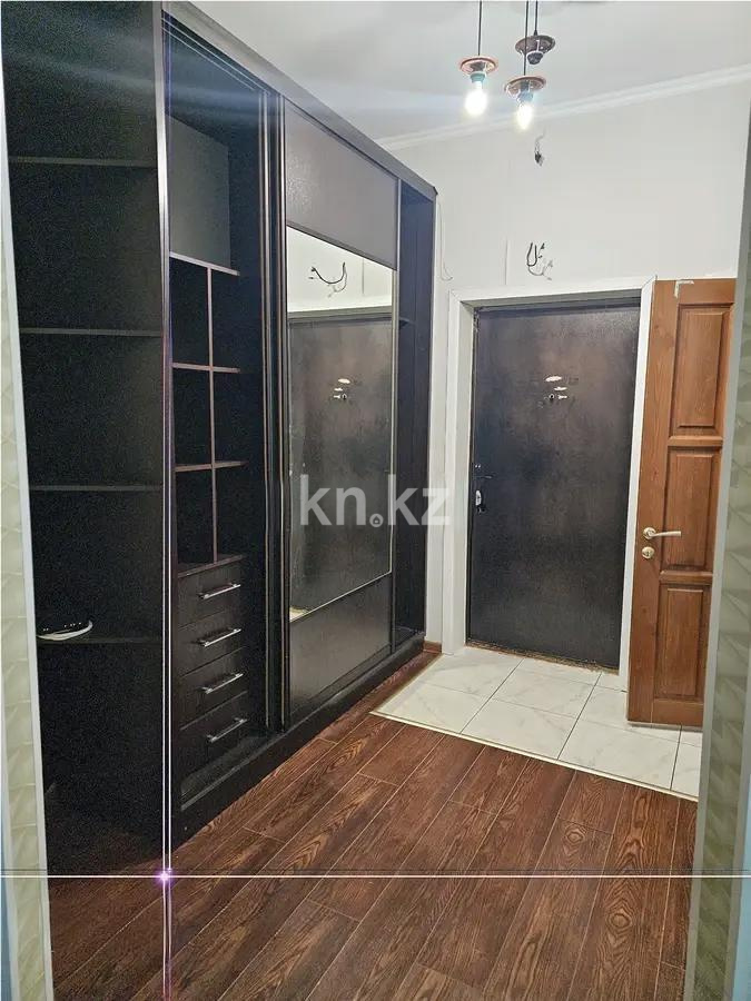 Продажа 1-комнатной квартиры, 37.9 м² - Продажа  однокомнатных квартир в новостройках Астаны - страница 5 фото 4 из 4