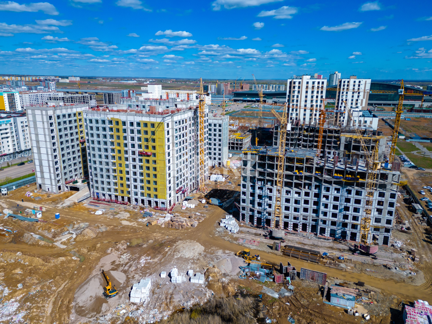 Продажа 3-комнатной квартиры, 88 м², ул. Байтурсынова, дом  47 стр в Астане - фото 7