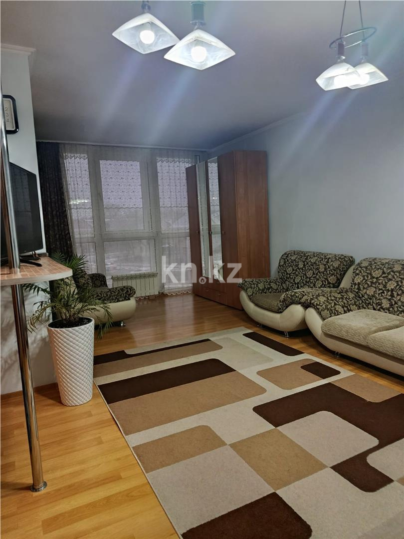 Продажа 1-комнатной квартиры, 55 м², ул. Абая - Продажа квартир в Караганде фото 8 из 15