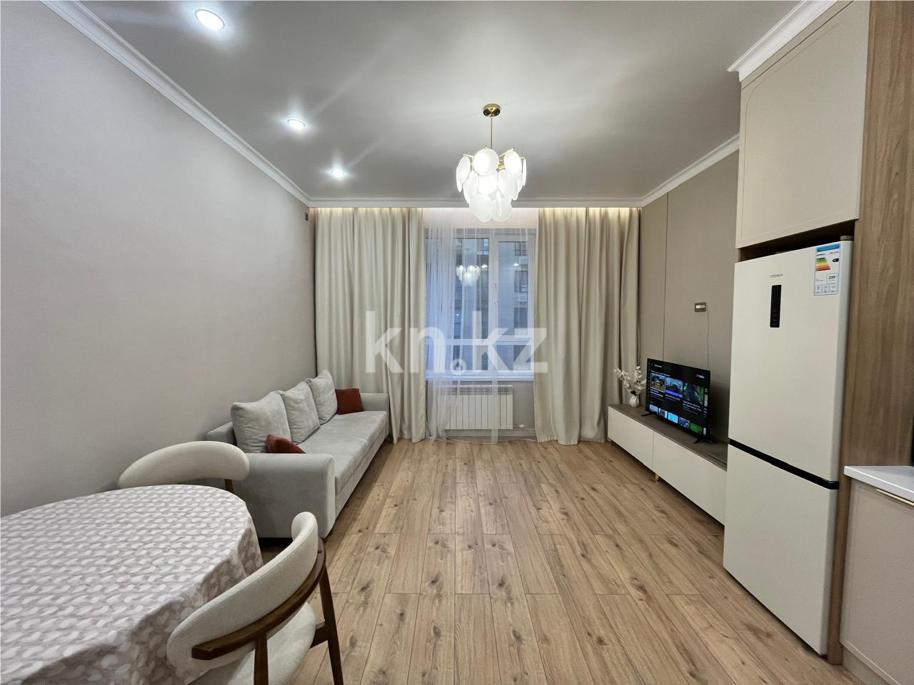Продажа 3-комнатной квартиры, 70 м² в Астане - фото 2