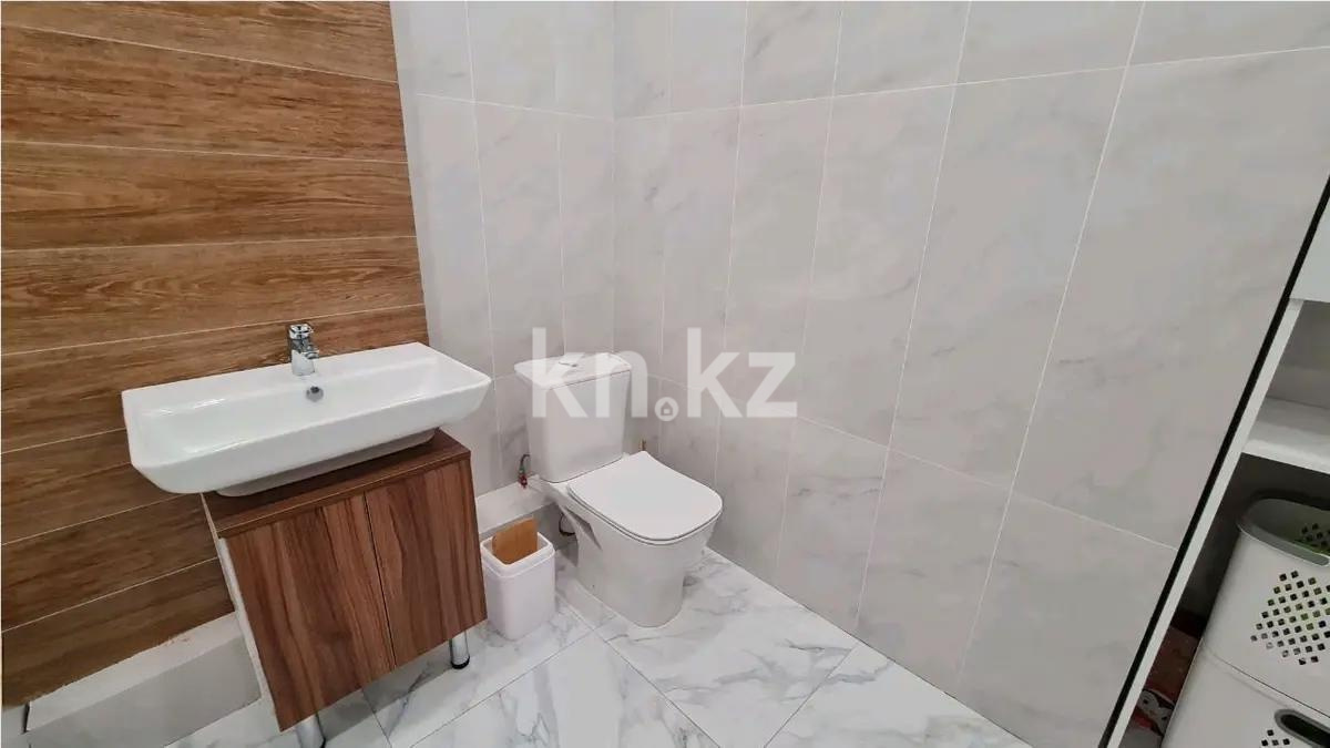 Продажа 4-комнатной квартиры, 115.5 м², ул. Керей, Жанибек хандар, дом  42 - Продажа  четырехкомнатных квартир в Астане без посредников фото 4 из 5