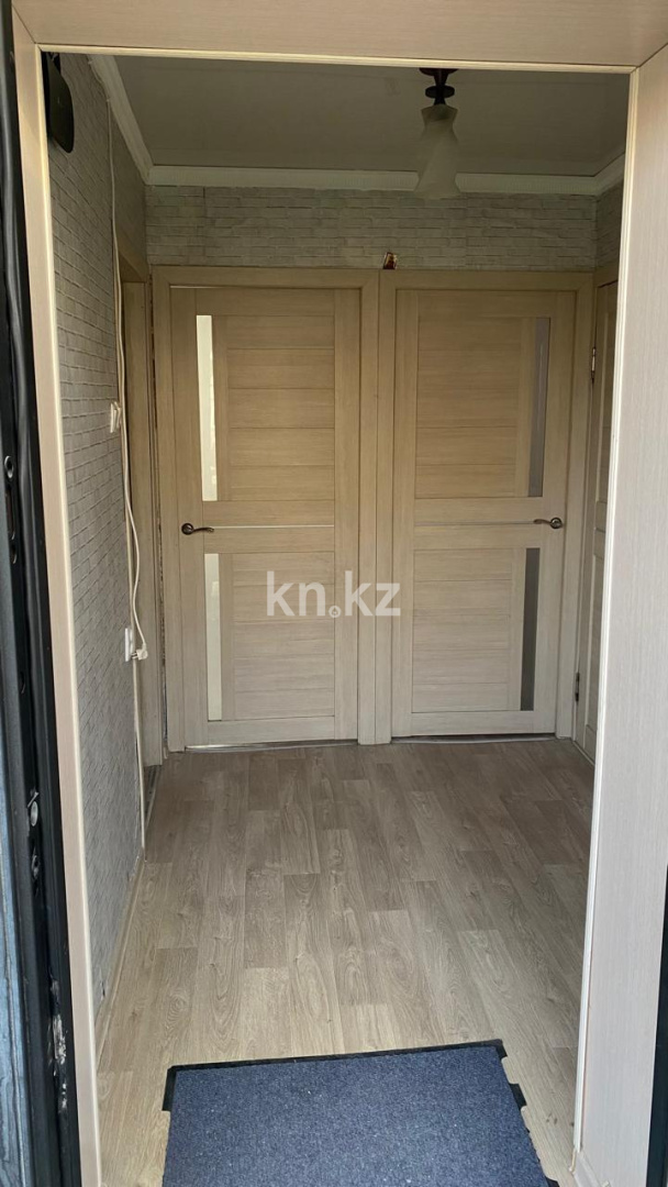 Аренда 2-комнатной квартиры, 47.8 м², мкр-н 4, дом  57 - Продажа и аренда недвижимости в Актау фото 6 из 8