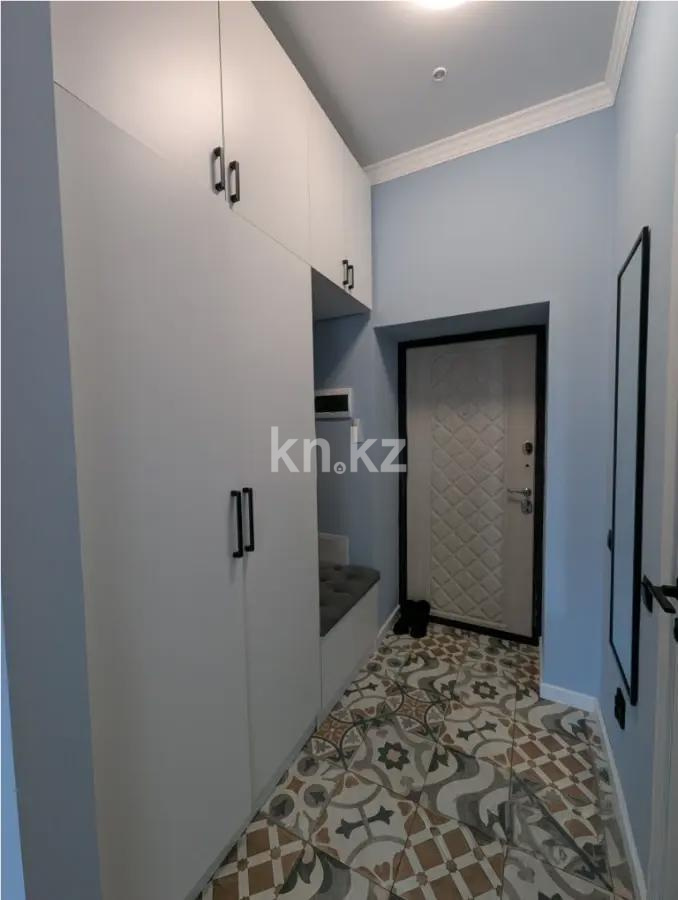 Продажа 1-комнатной квартиры, 38 м² - Продажа земельных участков в Павлодаре фото 5 из 5