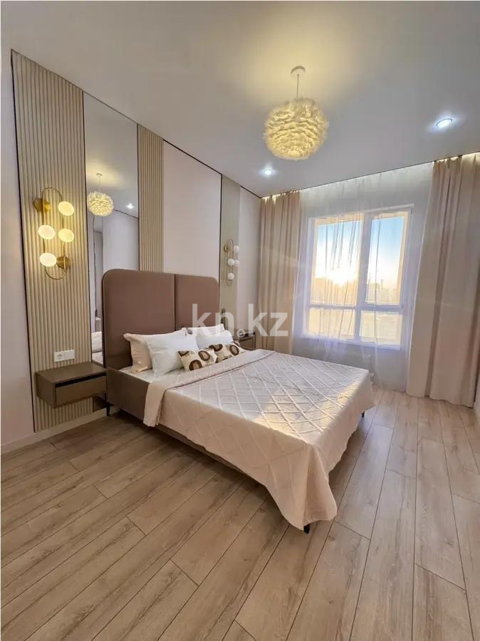 Продажа 2-комнатной квартиры, 60 м² в Астане - фото 2