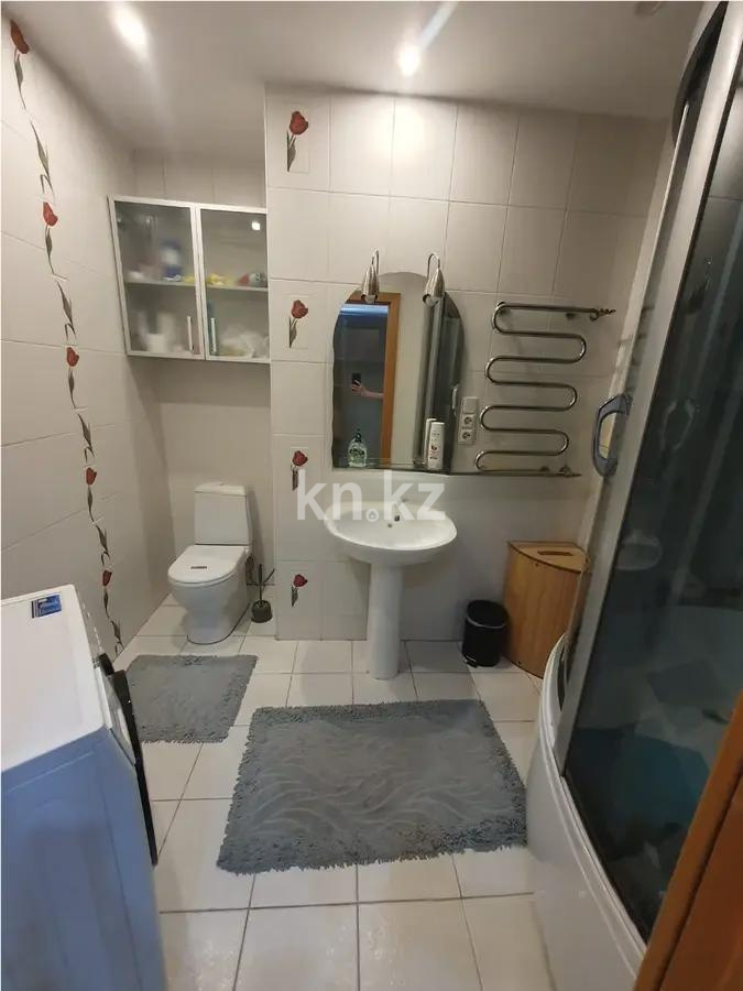 Продажа 2-комнатной квартиры, 63 м² в Алматы - фото 3