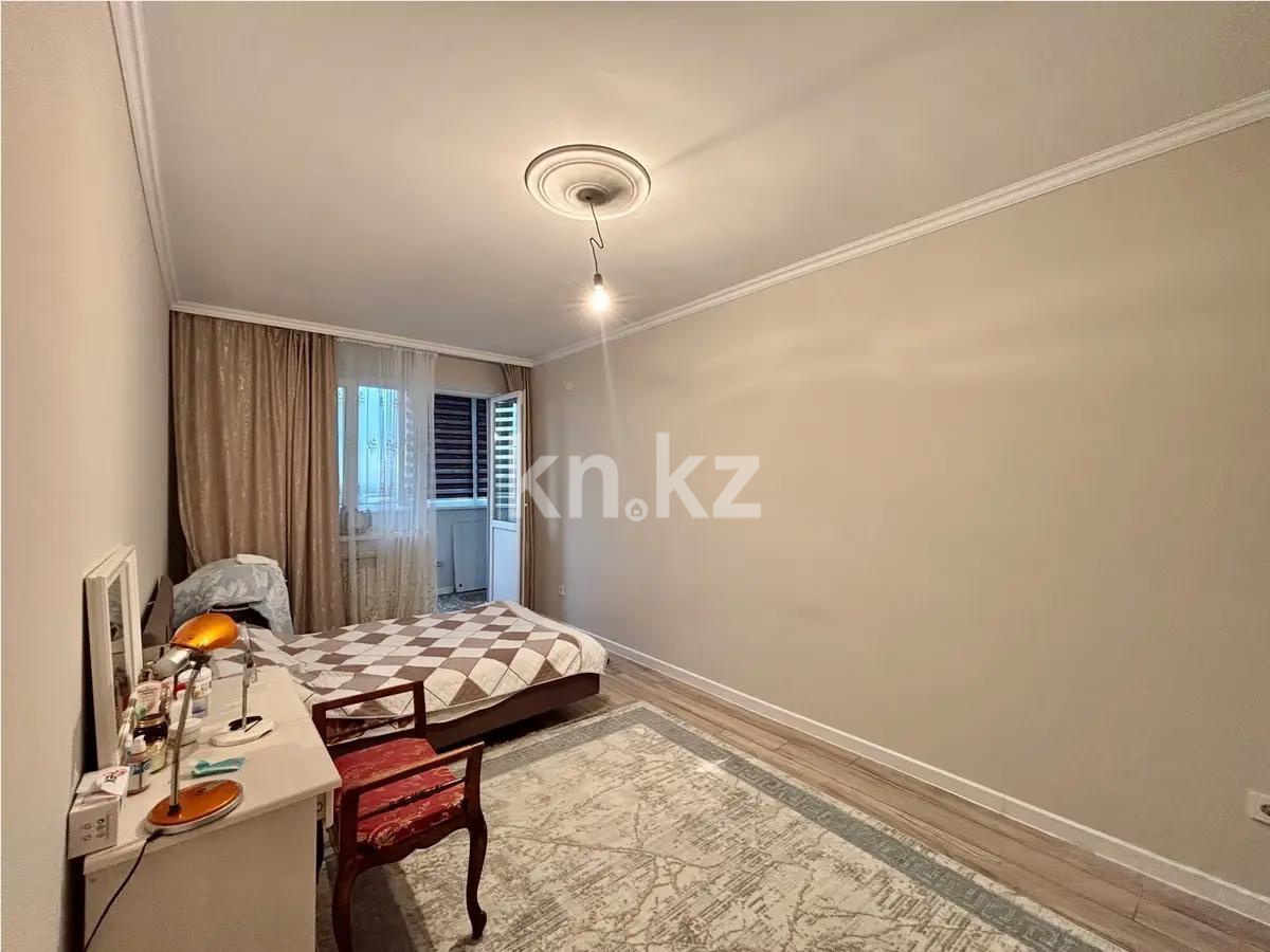 Продажа 2-комнатной квартиры, 72.5 м², ул. Садвакасова, дом  35 - Продажа  двухкомнатных квартир в Алматы фото 2 из 4