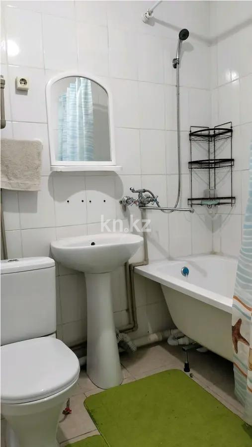 Продажа 1-комнатной квартиры, 29 м² в Астане - фото 3